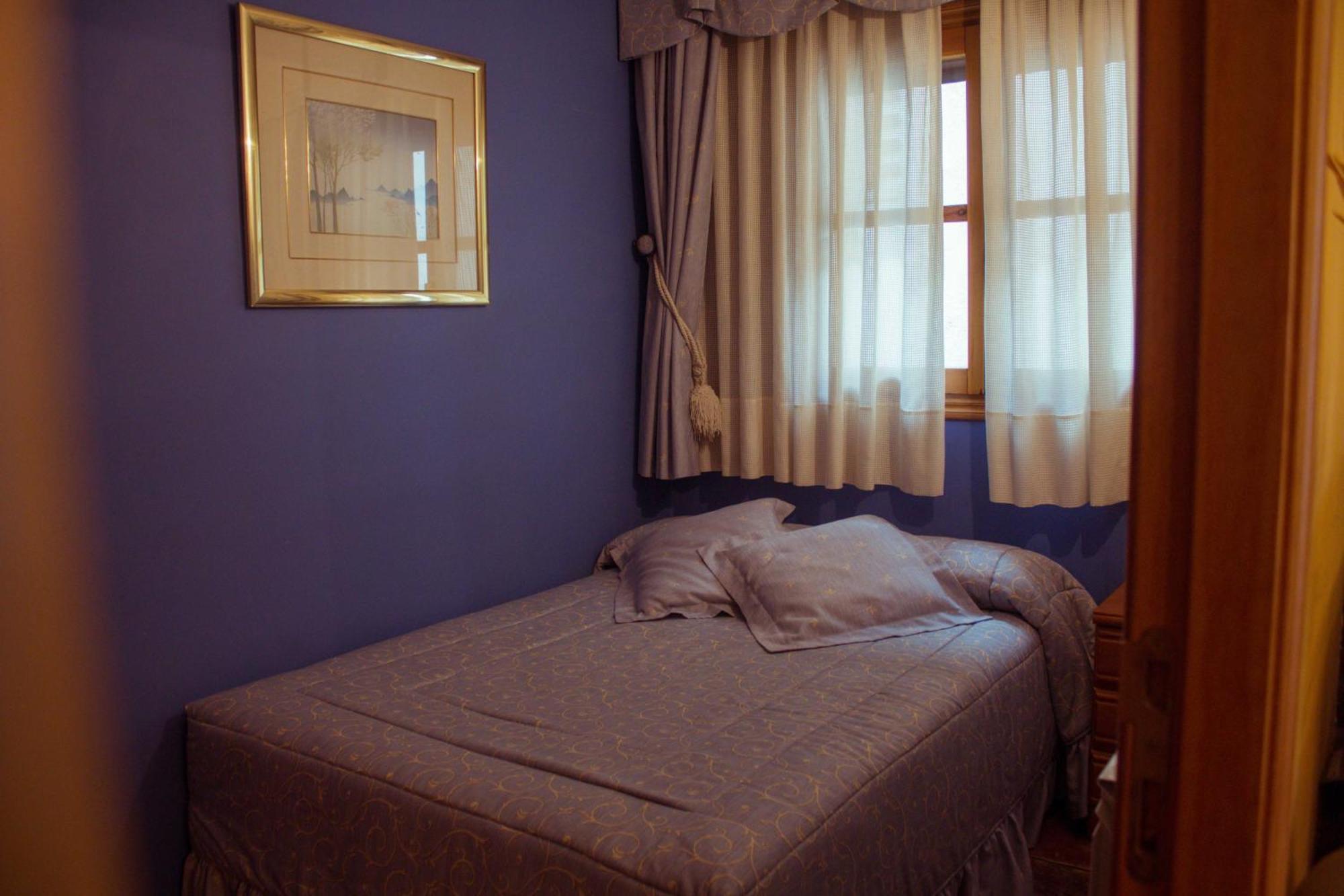 Casa Rural Bal D'Onsella Lobera de Onsella Екстериор снимка